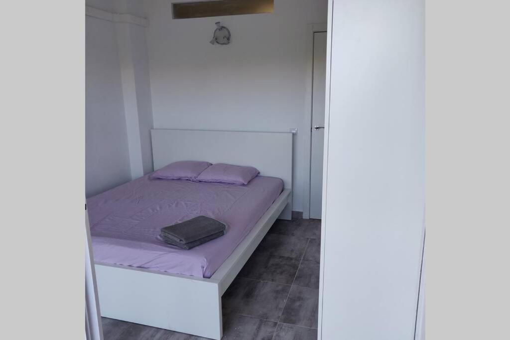 2 Bedroom In Salou Center With Pool And Parking Extérieur photo