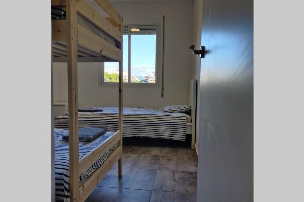 2 Bedroom In Salou Center With Pool And Parking Extérieur photo