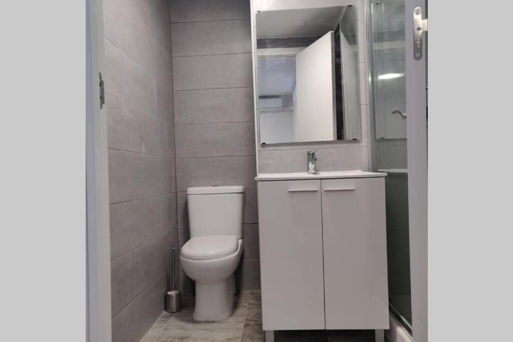 2 Bedroom In Salou Center With Pool And Parking Extérieur photo