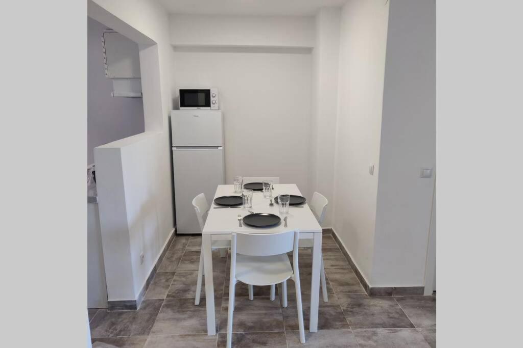 2 Bedroom In Salou Center With Pool And Parking Extérieur photo